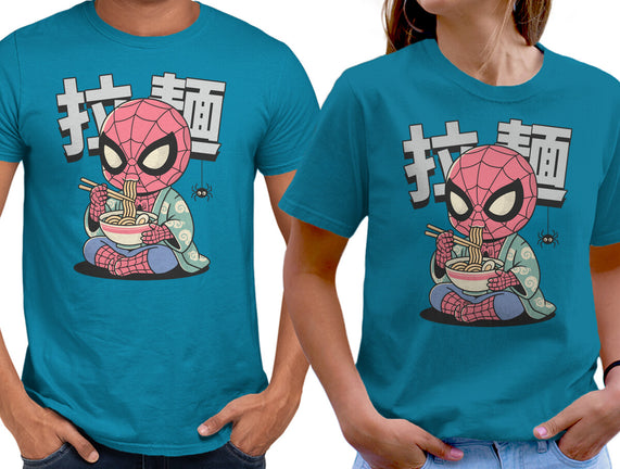 Spideramen