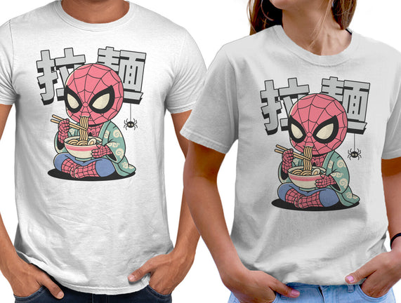 Spideramen