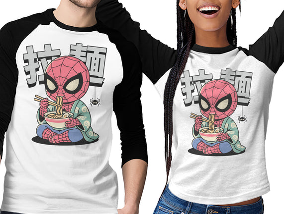 Spideramen