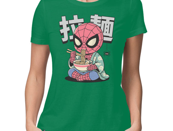 Spideramen