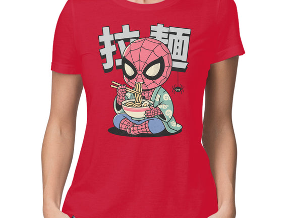 Spideramen