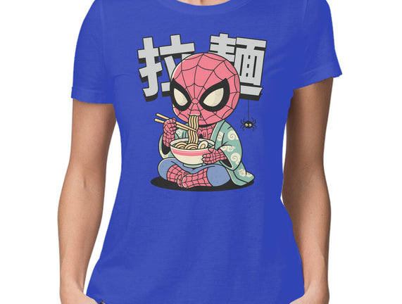 Spideramen