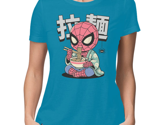 Spideramen