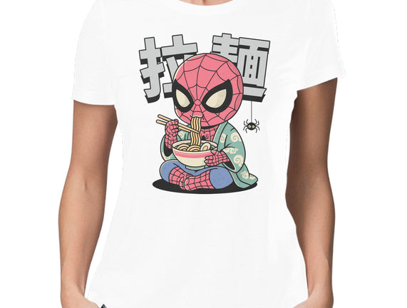 Spideramen
