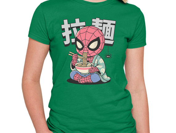 Spideramen