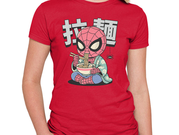 Spideramen