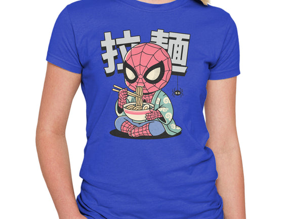 Spideramen