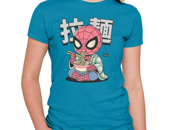 Spideramen