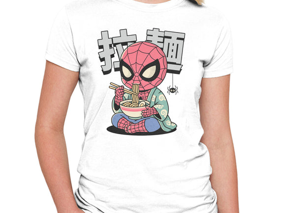 Spideramen