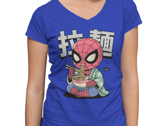 Spideramen