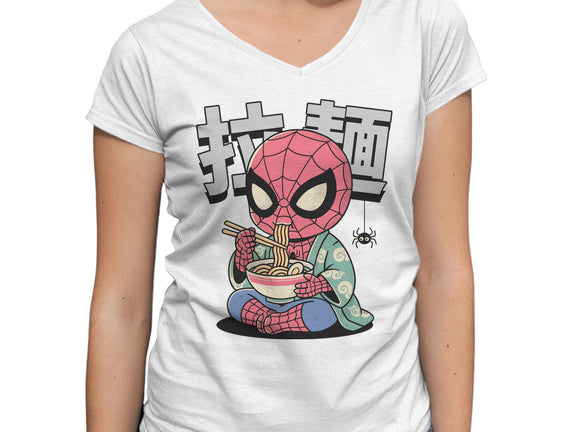 Spideramen