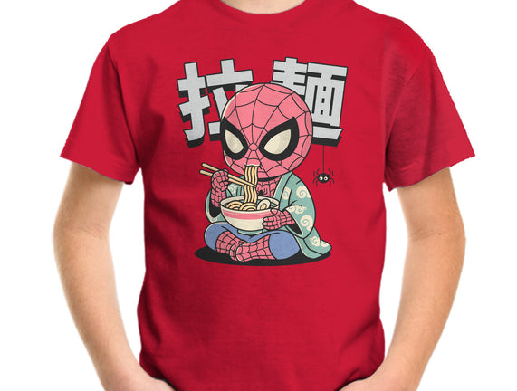 Spideramen