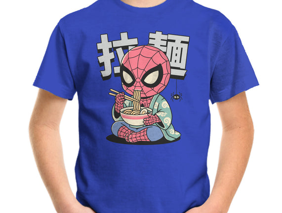Spideramen