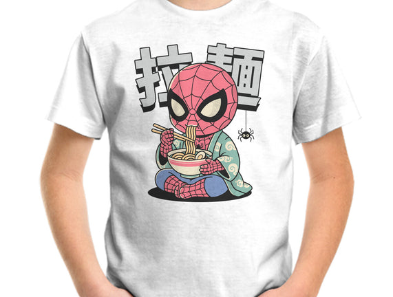 Spideramen