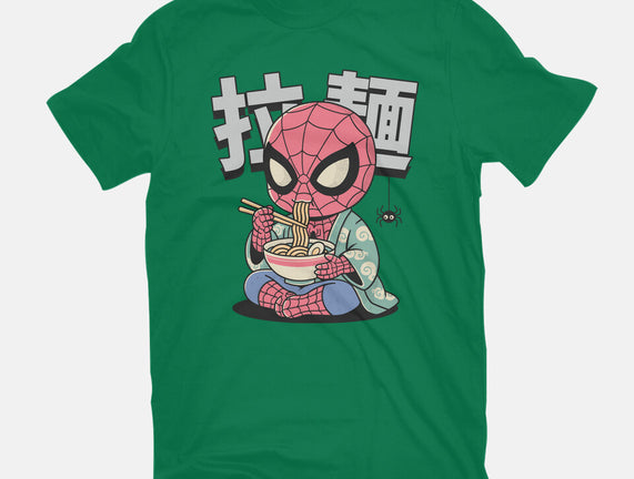 Spideramen