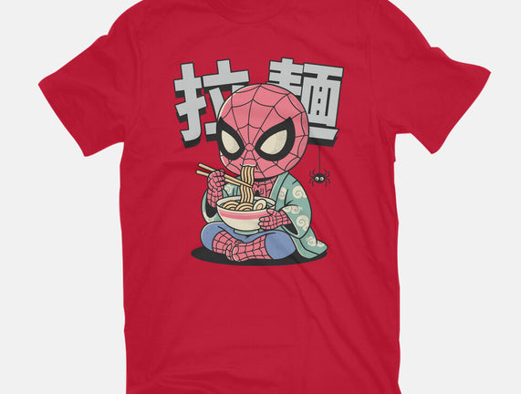 Spideramen