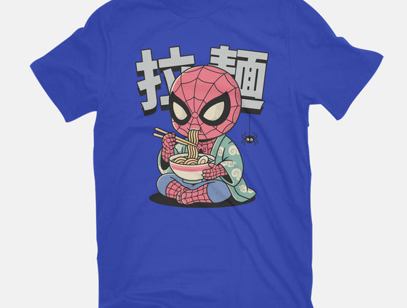 Spideramen