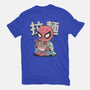 Spideramen-Mens-Heavyweight-Tee-GODZILLARGE
