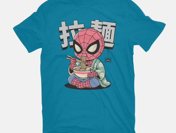 Spideramen