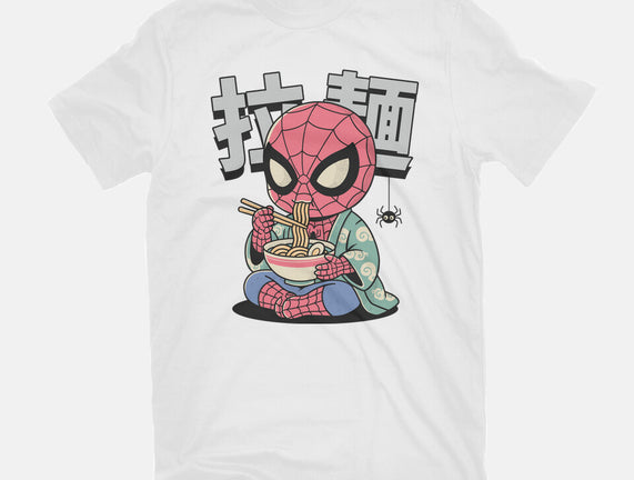 Spideramen