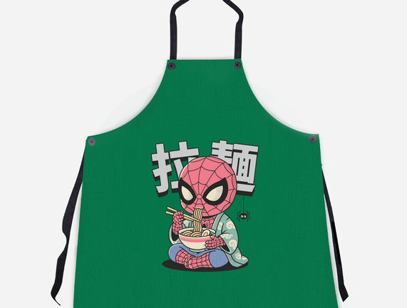 Spideramen