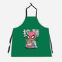 Spideramen-Unisex-Kitchen-Apron-GODZILLARGE