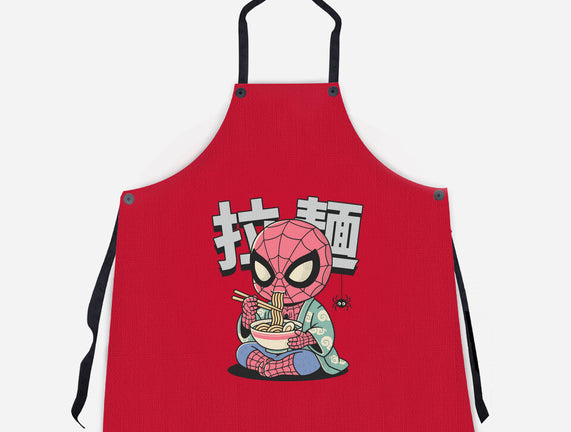 Spideramen