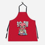 Spideramen-Unisex-Kitchen-Apron-GODZILLARGE