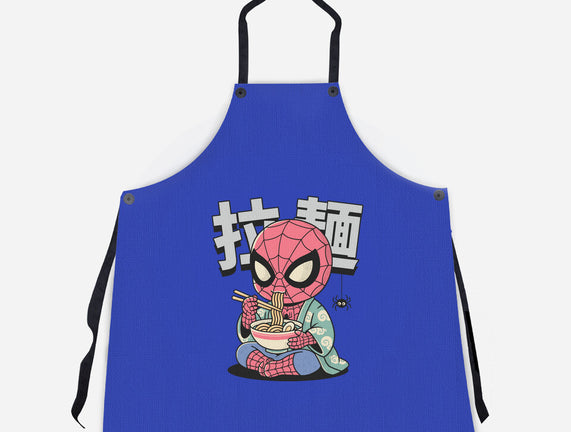 Spideramen