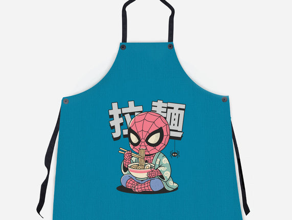 Spideramen