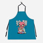 Spideramen-Unisex-Kitchen-Apron-GODZILLARGE