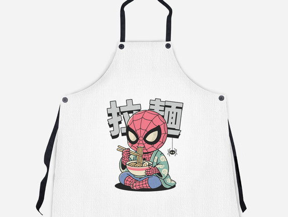 Spideramen