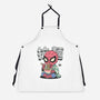 Spideramen-Unisex-Kitchen-Apron-GODZILLARGE