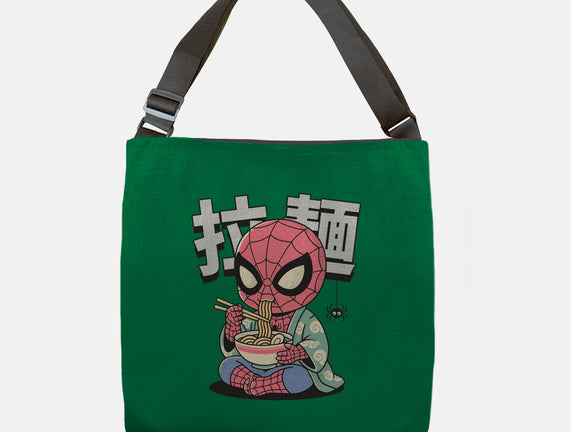 Spideramen