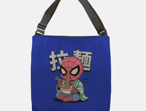 Spideramen