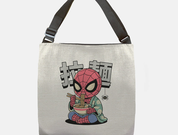 Spideramen