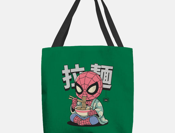 Spideramen