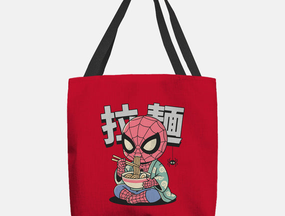 Spideramen