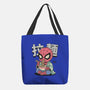 Spideramen-None-Basic Tote-Bag-GODZILLARGE