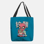Spideramen-None-Basic Tote-Bag-GODZILLARGE