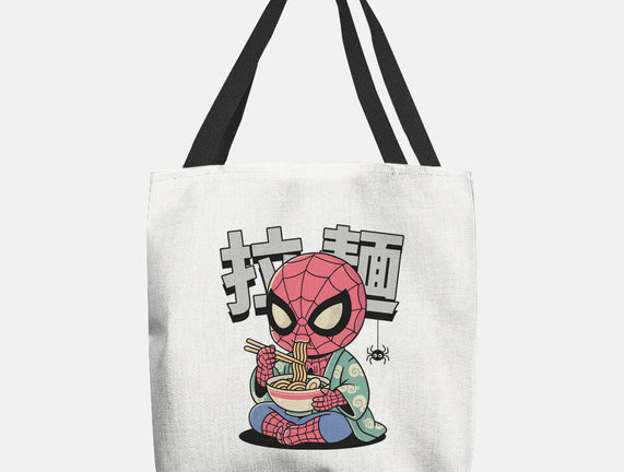 Spideramen