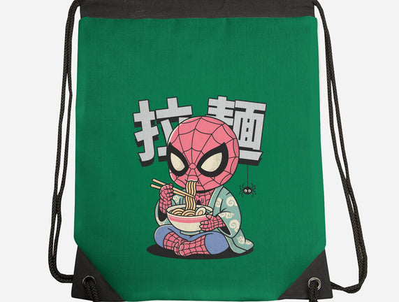 Spideramen