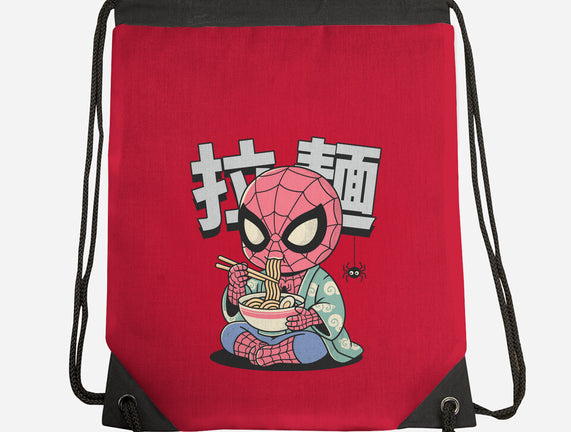 Spideramen