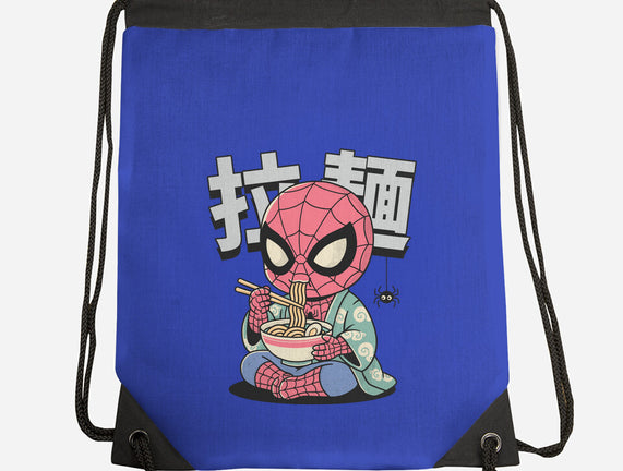 Spideramen