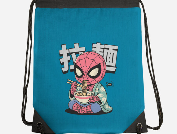 Spideramen