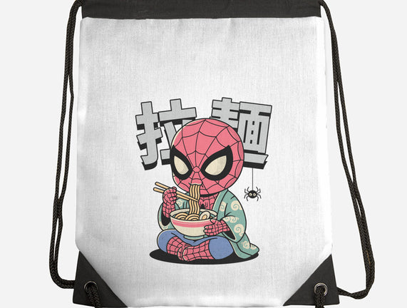 Spideramen