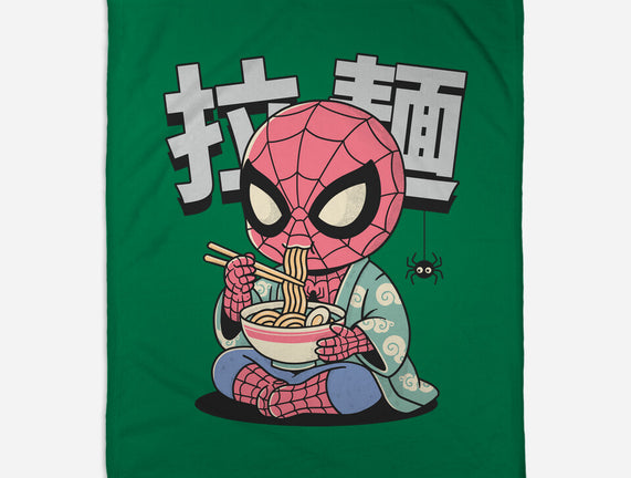 Spideramen