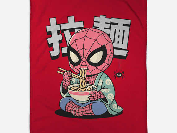Spideramen