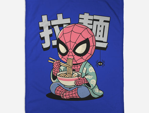 Spideramen