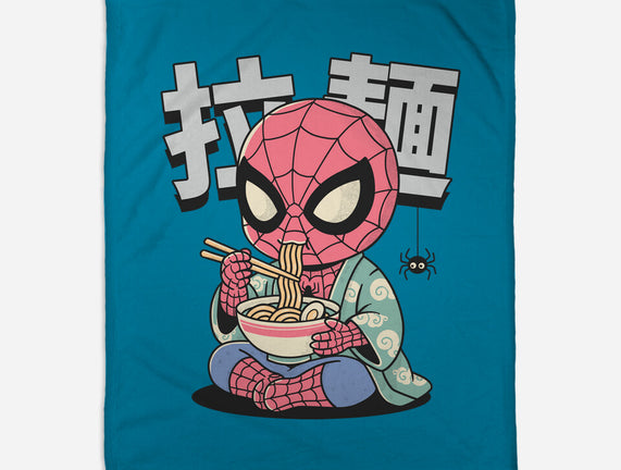 Spideramen